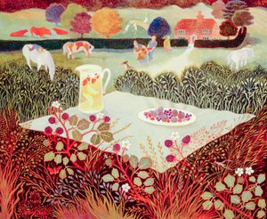 Senaste uppsättning av Anna Pugh