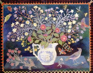 Reform Bill Jug av Anna Pugh