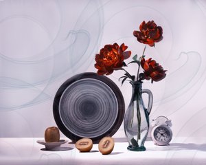  av Anna Qu