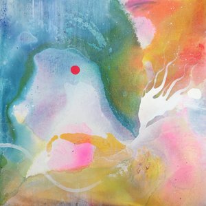 Sammanfattning: Red Dot Flow av Anna Viklund