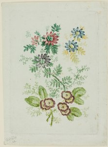 Blommor
