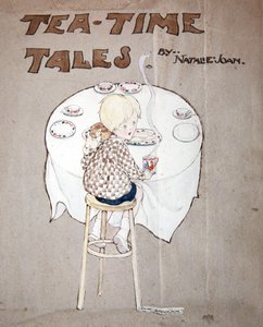 Tea-Time Tales av Anne Anderson