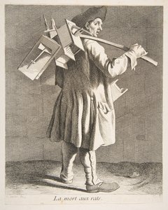 Råttfångaren, 1746.
