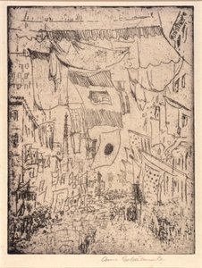 De allierades aveny (5:e avenyn)
