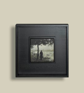 Skyddsrum av Anne Magill