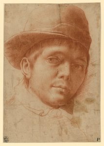  av Annibale Carracci