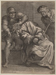  av Annibale Carracci