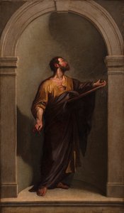  av Annibale Carracci