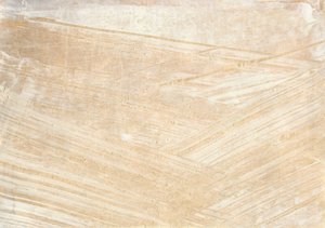 Mjuka beige penseldrag av Annick