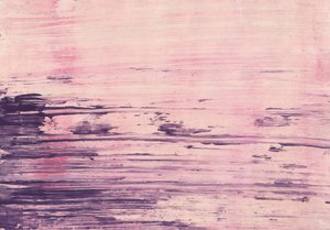 Violett-rosa abstraktion av Annick