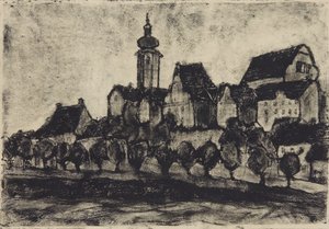 stad