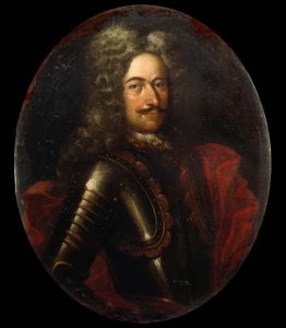 Abraham av Crousaz