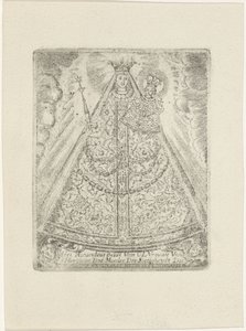 Bild på Sweet Lady of Den Bosch The Miraculous Beldt of Our Lady of 