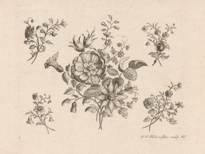 Blommor av Anonymous