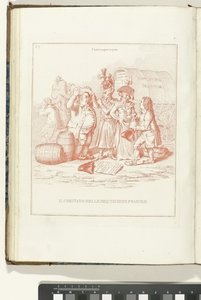 Comité van Franse Rekwisities, 1795 Kommittén för franska begäranden (titel på objekt) Hollandia Regenerata (Italiaanse kopia) (serietitel) The regeneration of Holland: en spegel för alla återskapade folk (serietitel på objekt) av Anonymous