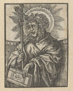 Aposteln Filip Kristus och apostlarna (serietitel) av Anonymous