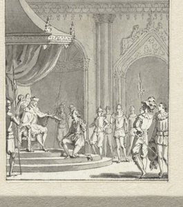 År 1555 av Anonymous