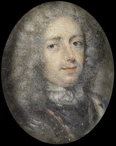 Johan Willem Friso (1687-1711). Prins av Orange-Nassau av Anonymous