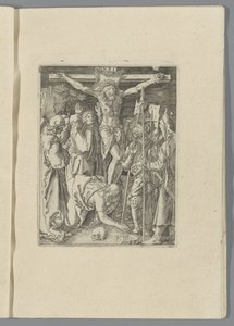 Cruising De kleine Passie (serietitel) The Passion of Christ Effigied av Albert Durer av Nürnberg (serietitel) av Anonymous