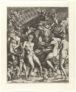 Mars till Venus av Anonymous