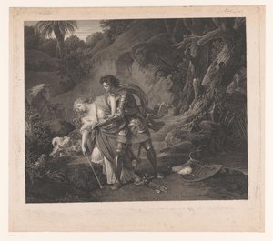 Mars till Venus av Anonymous