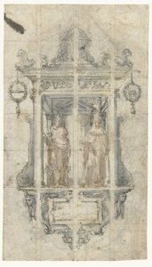 Peter och Paul av Anonymous