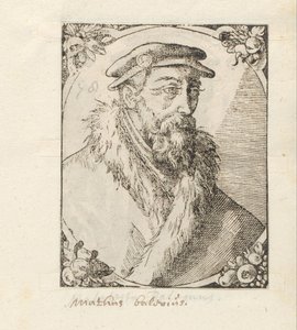 Porträtt av Malatesta Baglioni av Anonymous