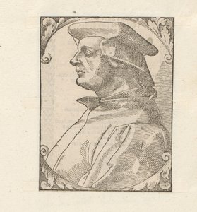 Porträtt av Marcantonio Casanova av Anonymous