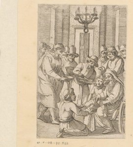 Rituellt mord på Simon av Trent Life of Simon of Trent (serietitel) av Anonymous