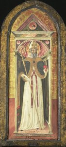 Sankt Ignatius av Antiokia av Anonymous