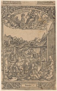 Saturnus och dess planetbarn Saturnus (titel på objekt) De sju planeterna (serietitel) av Anonymous