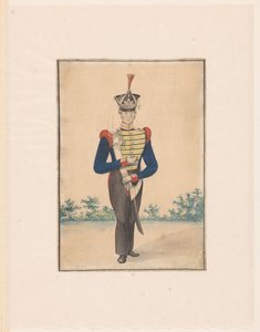 Van der Beijl av Anonymous