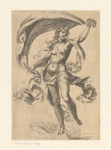 marina venus av Anonymous