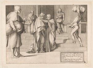 Visitation av Anonymous