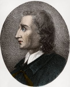 Giovanni Vincenzo Gravina (1664-1718) Italiensk man av bokstäver och jurist - Gravyr av Anonymous Anonymous