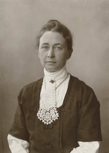 Hilma av Klint av Anonymous Anonymous