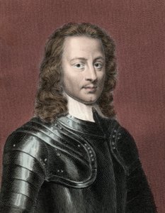 John Hampden av Anonymous Anonymous