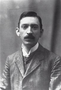 Nicolas Tcherepnine - Nikolai Nikolayevich Tcherepnin (1873-1945), Anonym av Anonymous Anonymous