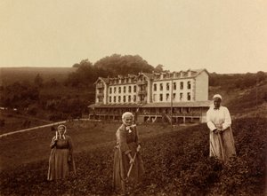 Fotografi från ett personligt album av en infanterielöjtnant under första världskrigets första månader (1:a, Iere av Anonymous Anonymous