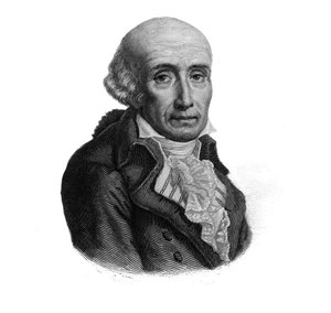 Porträtt av Armand II Joseph Bethune, hertig av Charost av Anonymous Anonymous