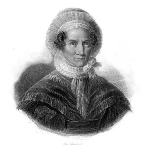 Porträtt av grevinnan Giuseppa Bellini Tornielli (född 1776) i "" Porträtt och historia av användbara män: män och kvinnor i alla länder och alla förhållanden, som förvärvat rättigheter till mäns erkännande"" publicerad och propagerad av Societe Monty av Anonymous Anonymous