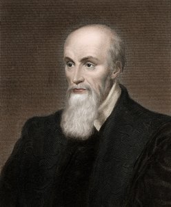 Porträtt av Michel de L