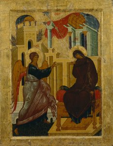 Bebådelsen, 1497