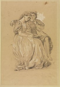 Paolo och Francesca (kopia)