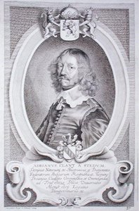 Adriaen Client van Stedum (1599-1665) från 