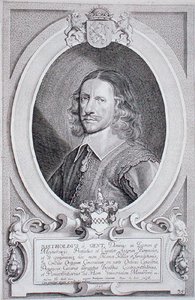 Barthold van Gent (c.1580-1650) från 