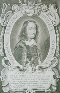 Cornelius Gobel (1611-165?) Ur 