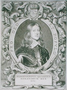 Ferdinand IV, från 