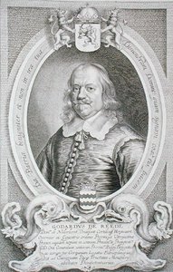 Godart van Reede (1588-1648) från 