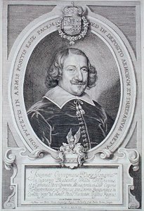 Johann Cuyermans, från 